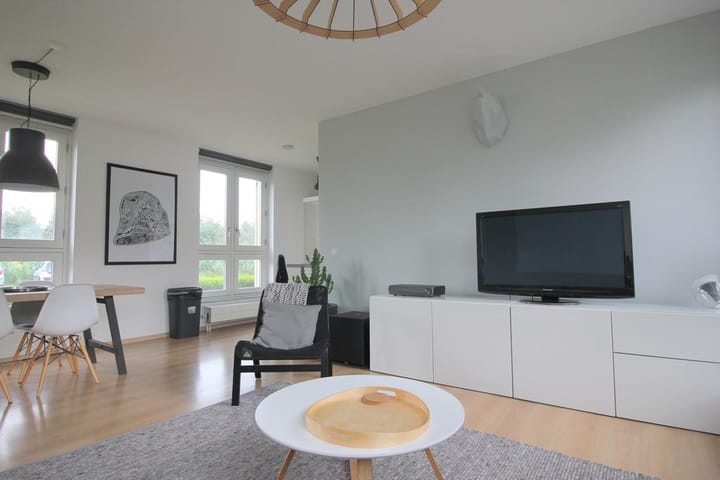 Foto 4 van Aart van der Leeuwlaan 43