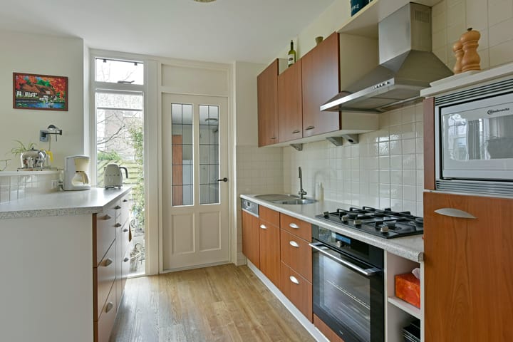 Foto 9 van van Schagenhof 36