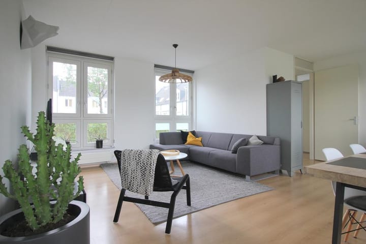 Foto 5 van Aart van der Leeuwlaan 43