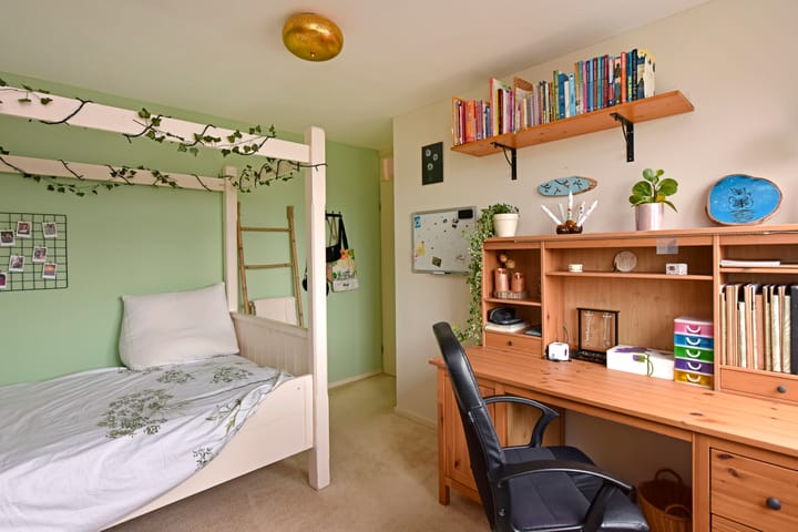 Foto 25 van van Schagenhof 36