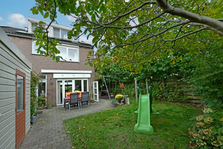 Foto 35 van van Schagenhof 36