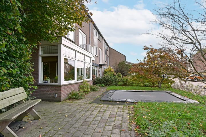 Foto 36 van van Schagenhof 36