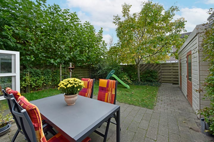 Foto 40 van van Schagenhof 36