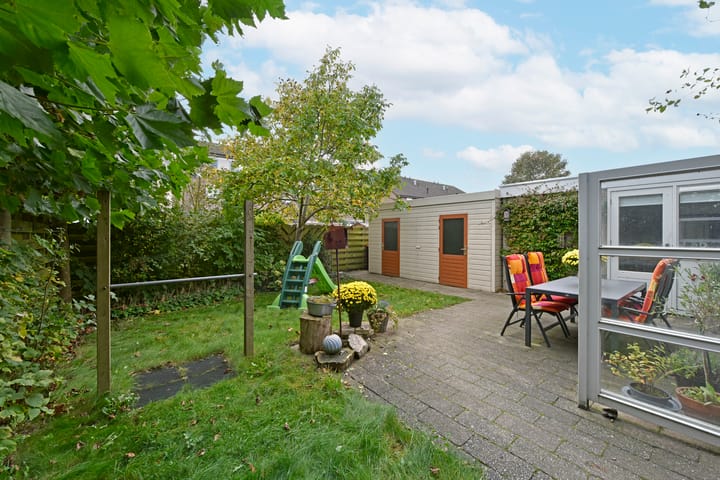 Foto 41 van van Schagenhof 36