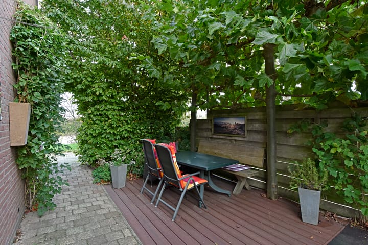 Foto 42 van van Schagenhof 36