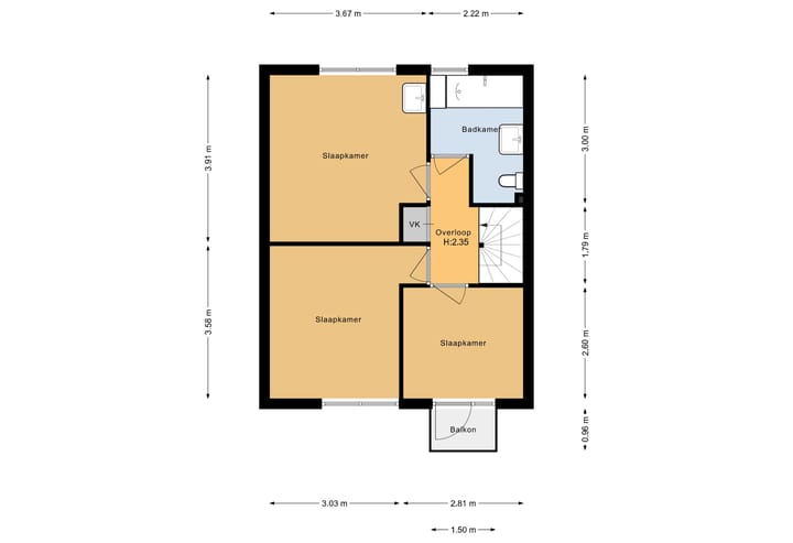 Foto 45 van van Schagenhof 36