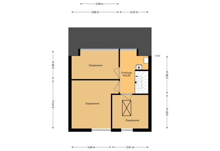 Foto 46 van van Schagenhof 36