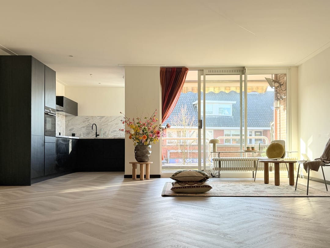 Foto 1 van Breelaan 16-C