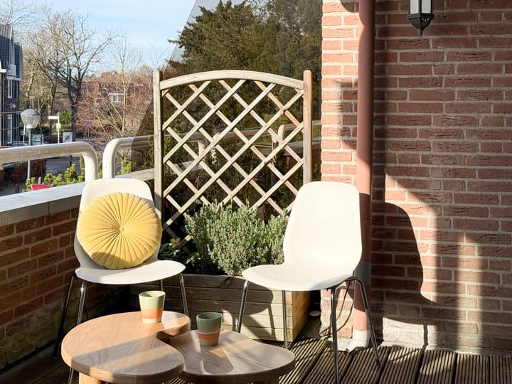 Foto 3 van Breelaan 16-C