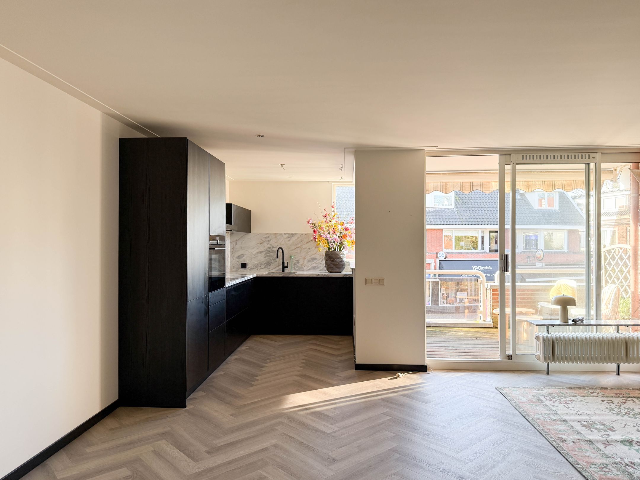 Foto 6 van Breelaan 16-C