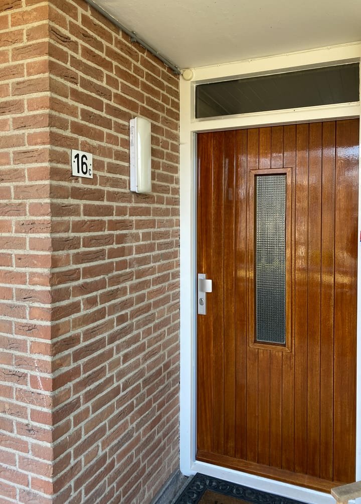 Foto 18 van Breelaan 16-C