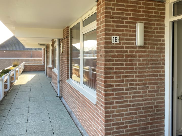 Foto 19 van Breelaan 16-C