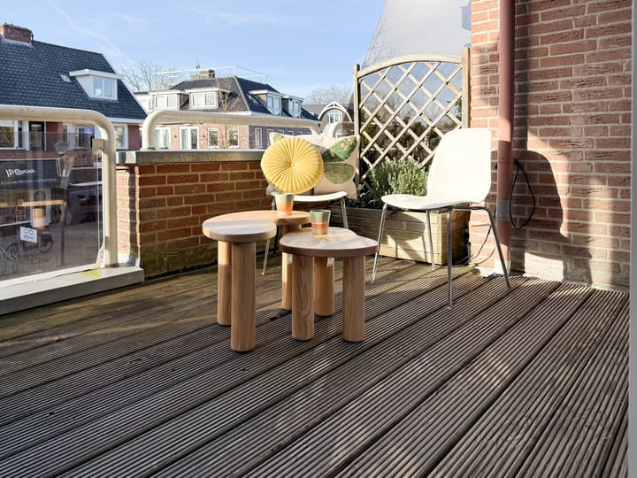 Foto 20 van Breelaan 16-C