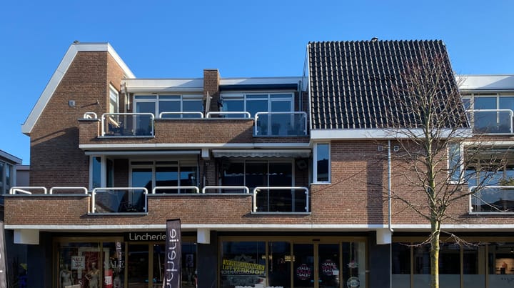 Foto 21 van Breelaan 16-C