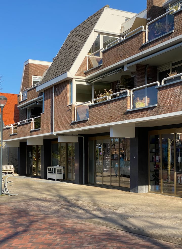 Foto 22 van Breelaan 16-C