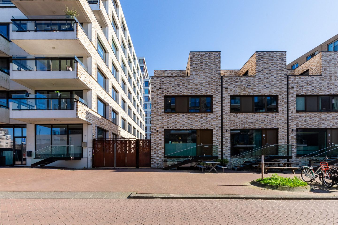 Foto 1 van Nida Senffstraat 8