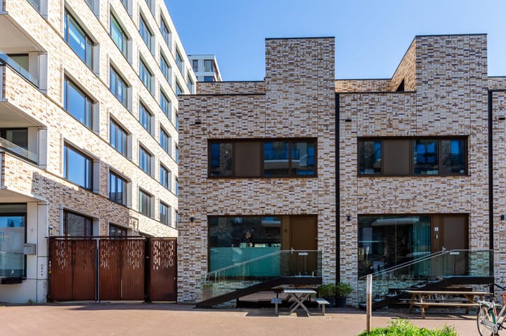 Foto 2 van Nida Senffstraat 8