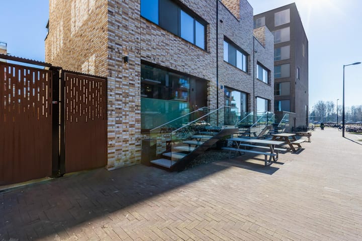 Foto 3 van Nida Senffstraat 8