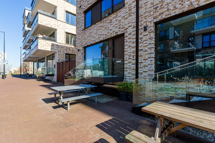 Foto 4 van Nida Senffstraat 8