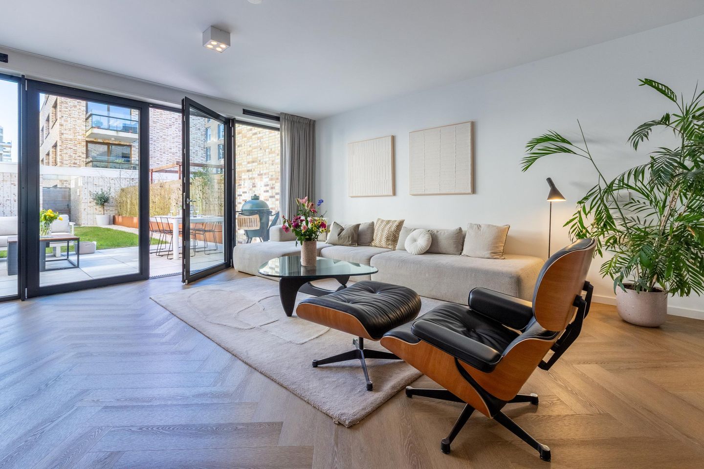 Foto 5 van Nida Senffstraat 8