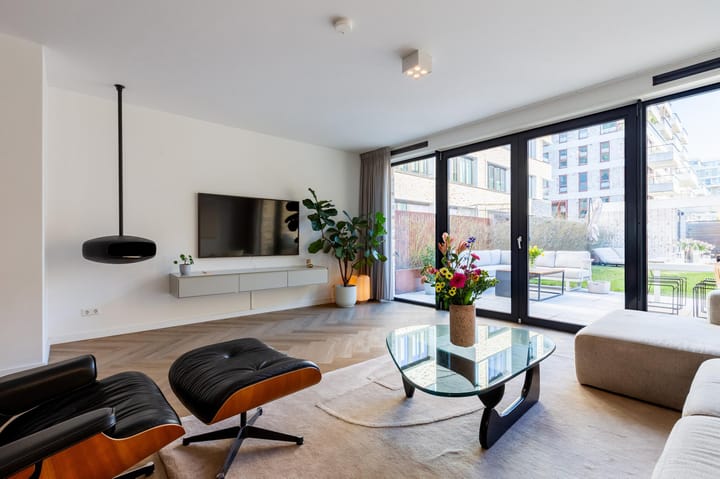 Foto 7 van Nida Senffstraat 8