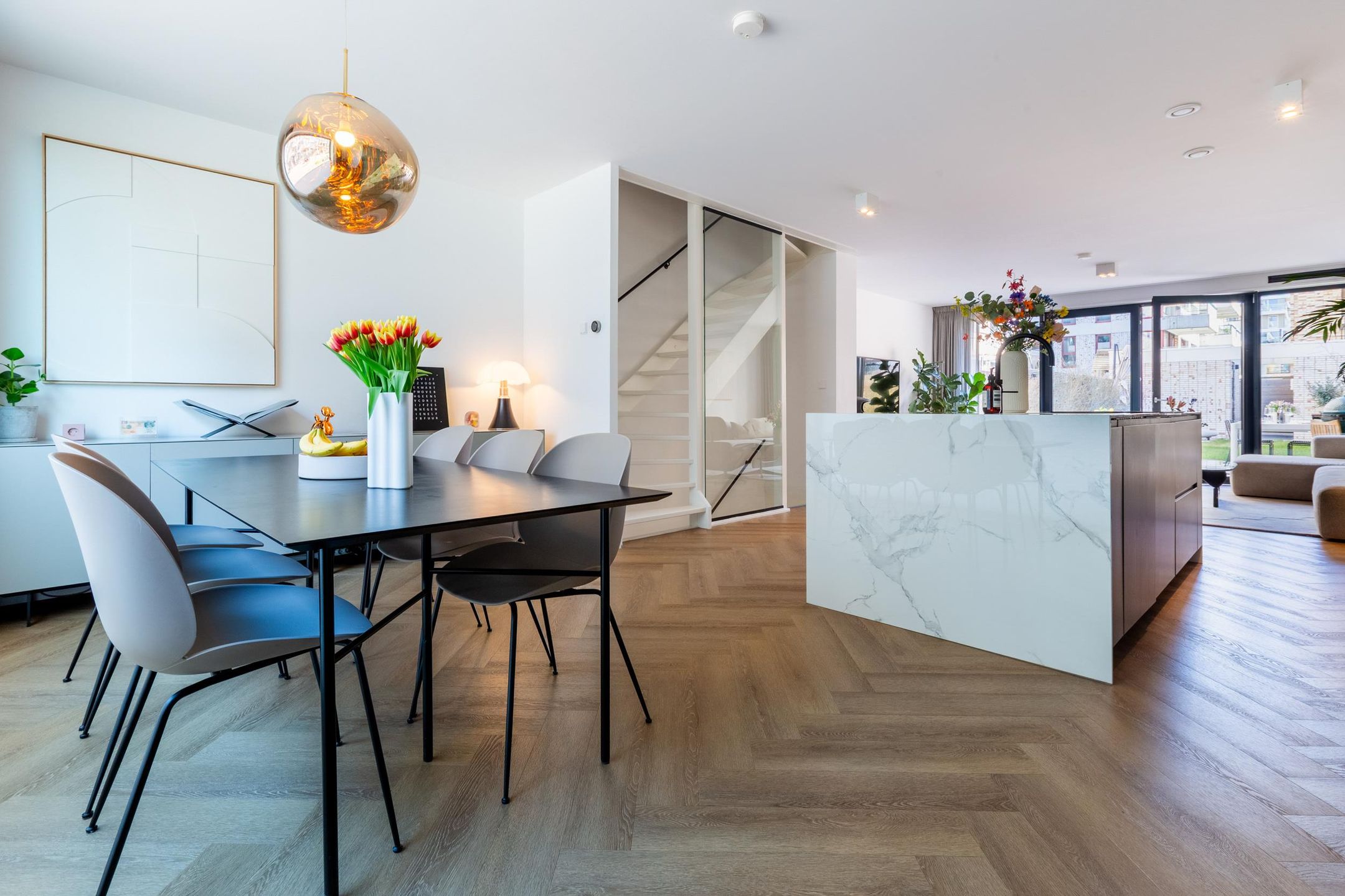 Foto 9 van Nida Senffstraat 8