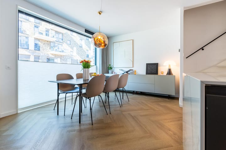 Foto 10 van Nida Senffstraat 8