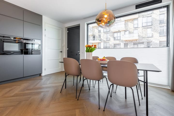 Foto 11 van Nida Senffstraat 8