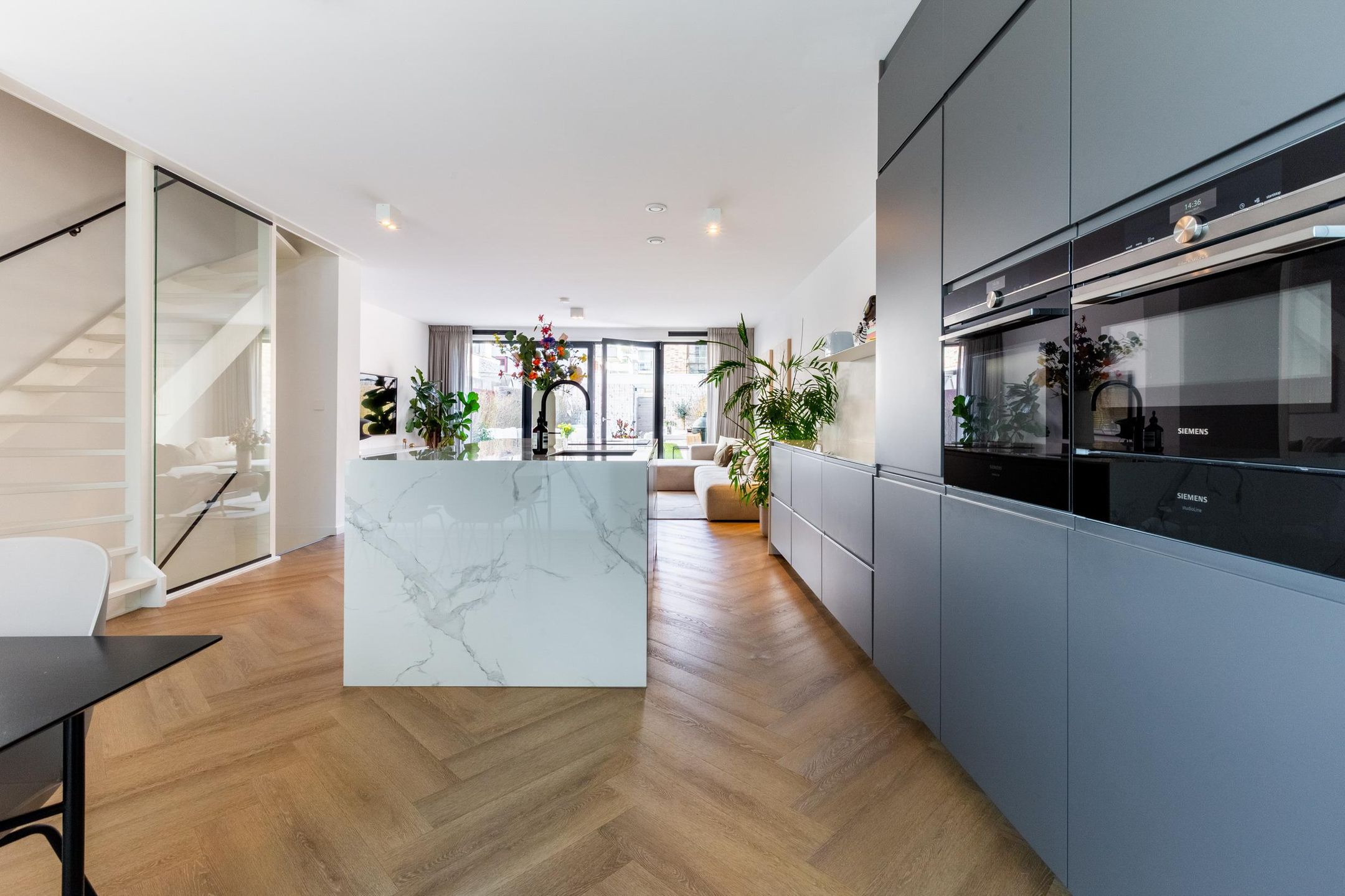 Foto 12 van Nida Senffstraat 8