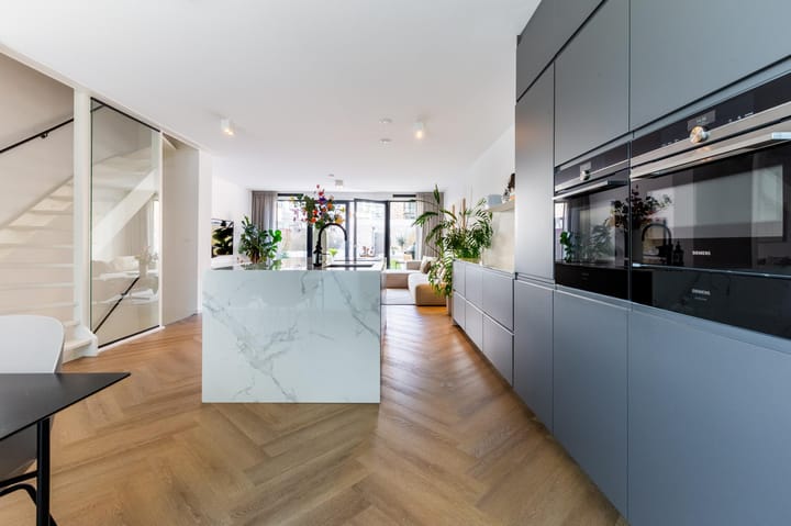 Foto 12 van Nida Senffstraat 8