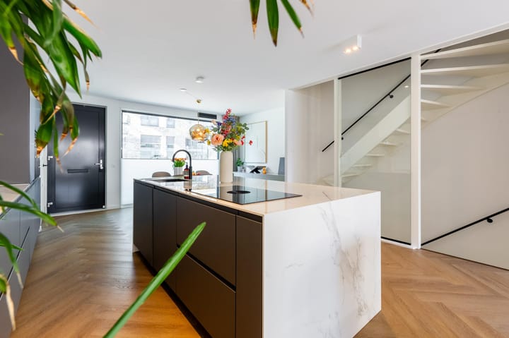 Foto 14 van Nida Senffstraat 8