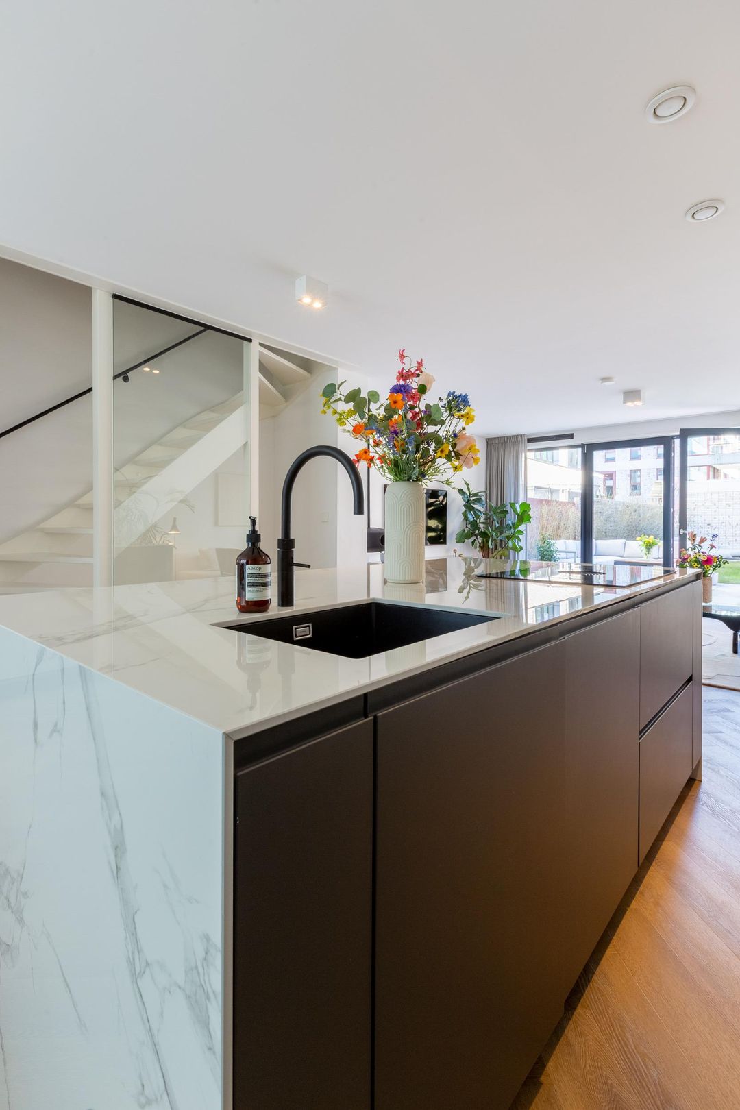 Foto 16 van Nida Senffstraat 8