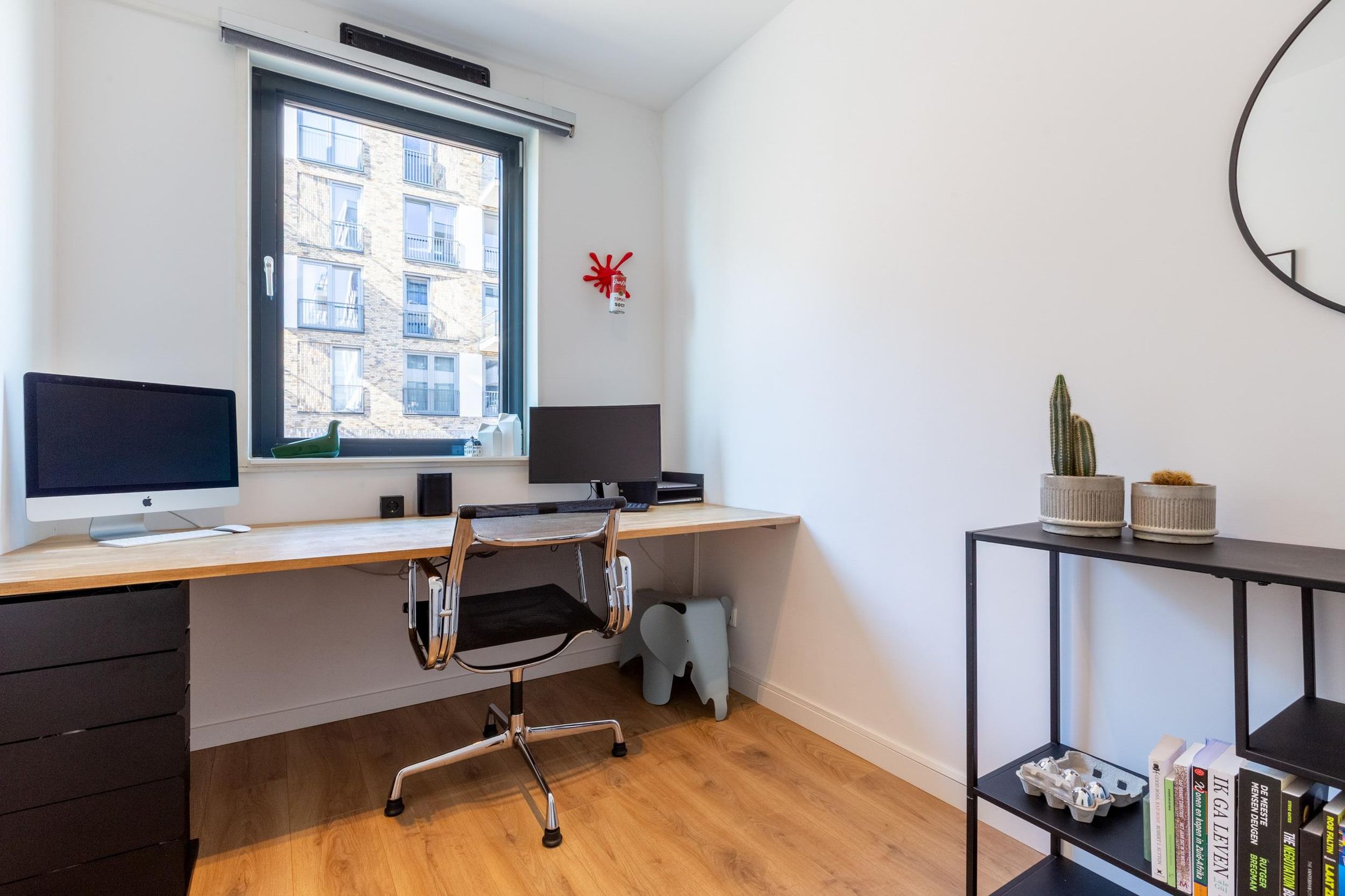 Foto 27 van Nida Senffstraat 8