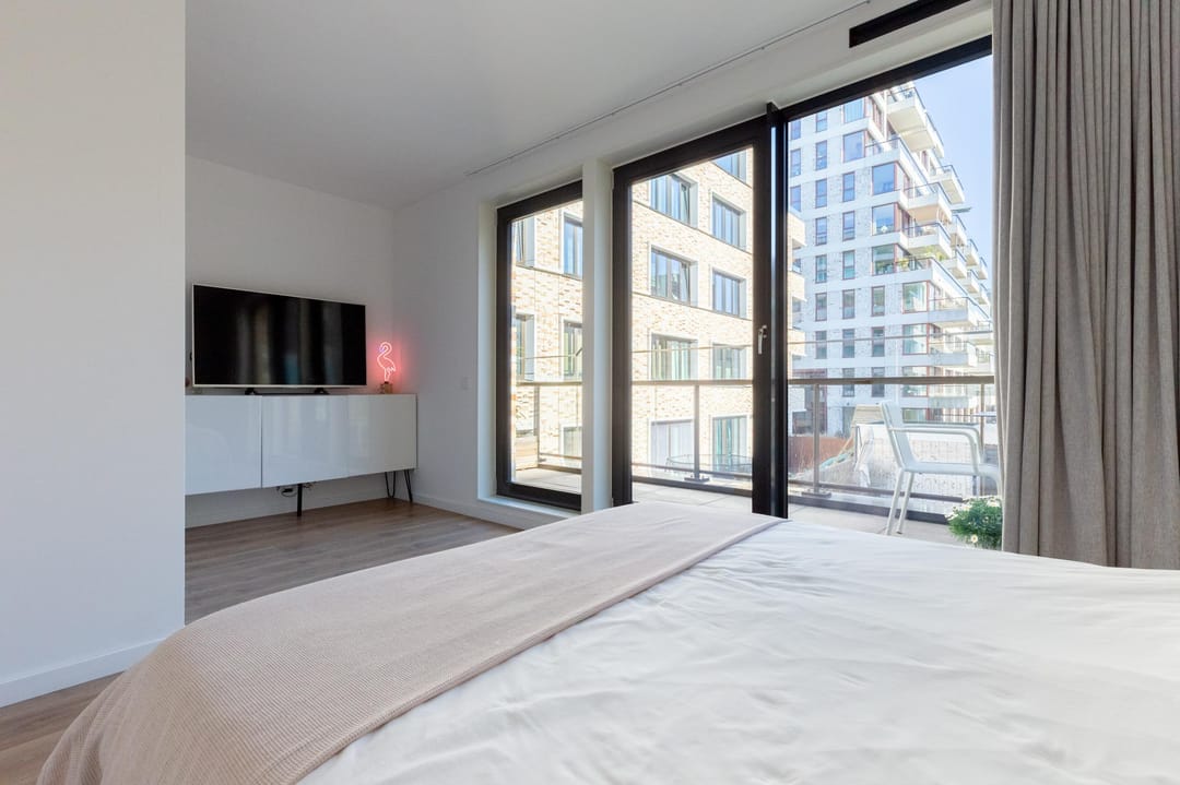 Foto 32 van Nida Senffstraat 8