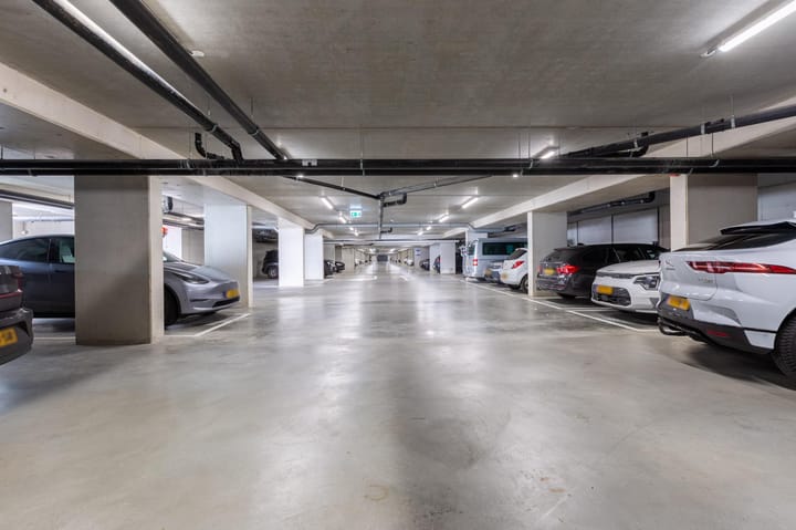 Foto 64 van Nida Senffstraat 8