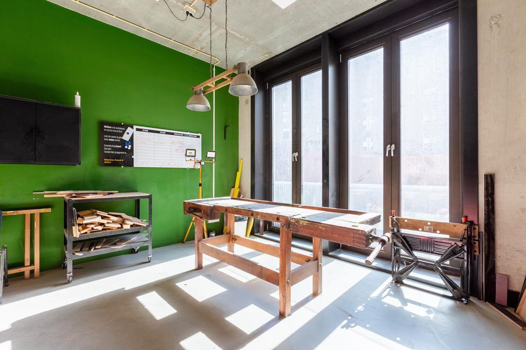 Foto 68 van Nida Senffstraat 8