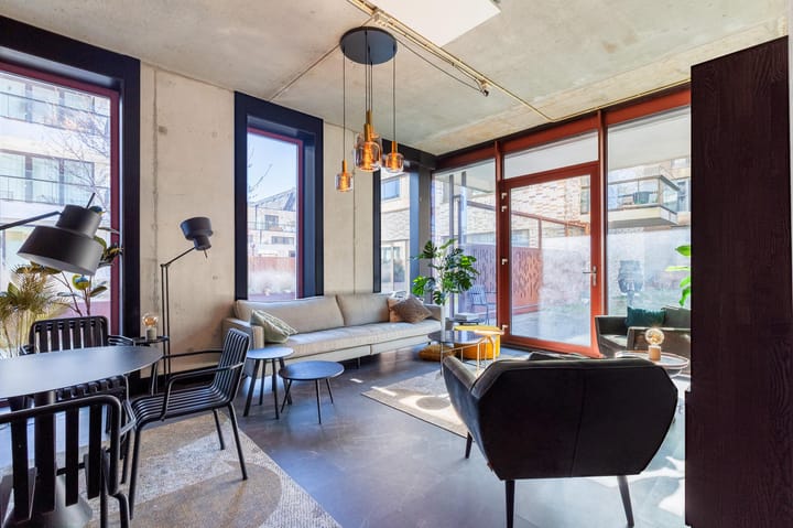 Foto 70 van Nida Senffstraat 8