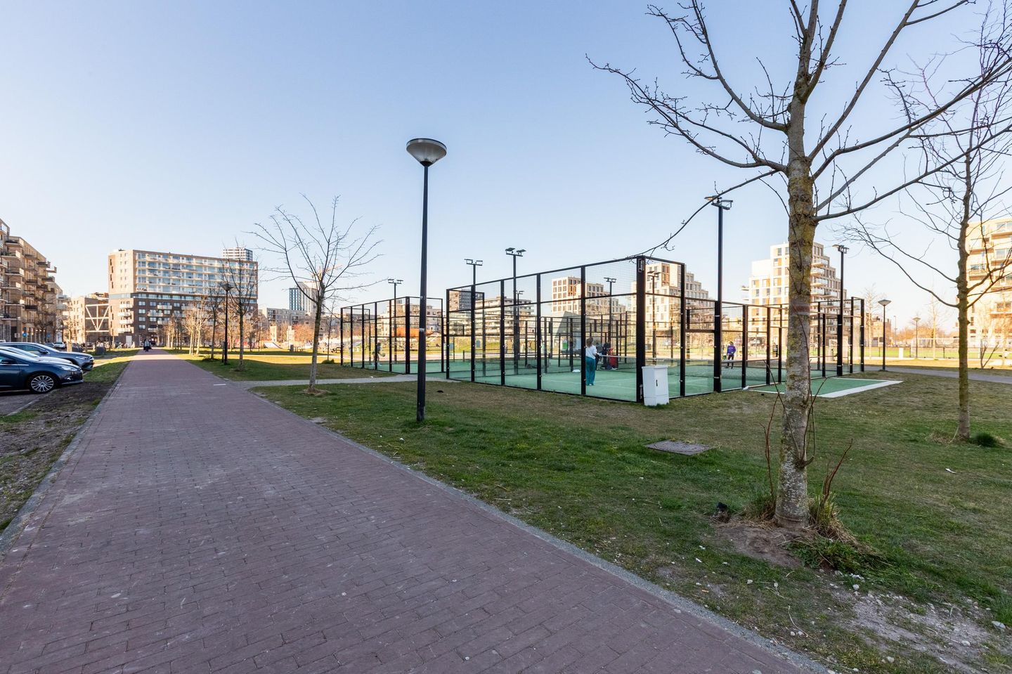 Foto 74 van Nida Senffstraat 8