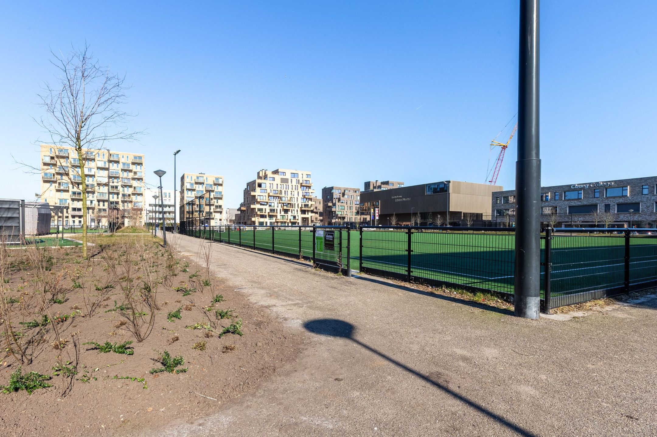 Foto 75 van Nida Senffstraat 8