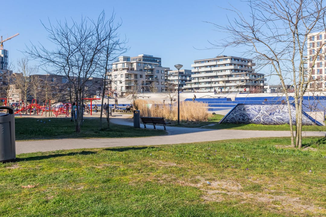 Foto 76 van Nida Senffstraat 8