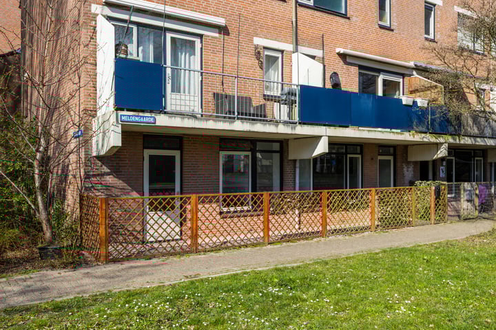Bekijk foto van Meloengaarde 4