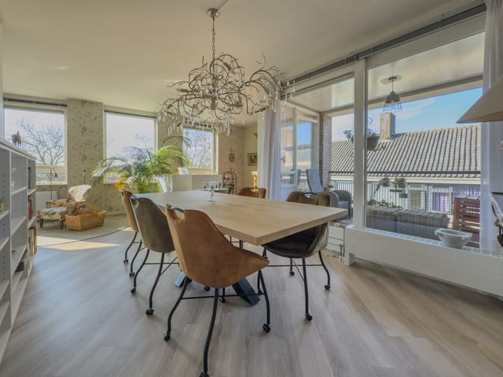 Photo 3 of Sint Jorisplein 100