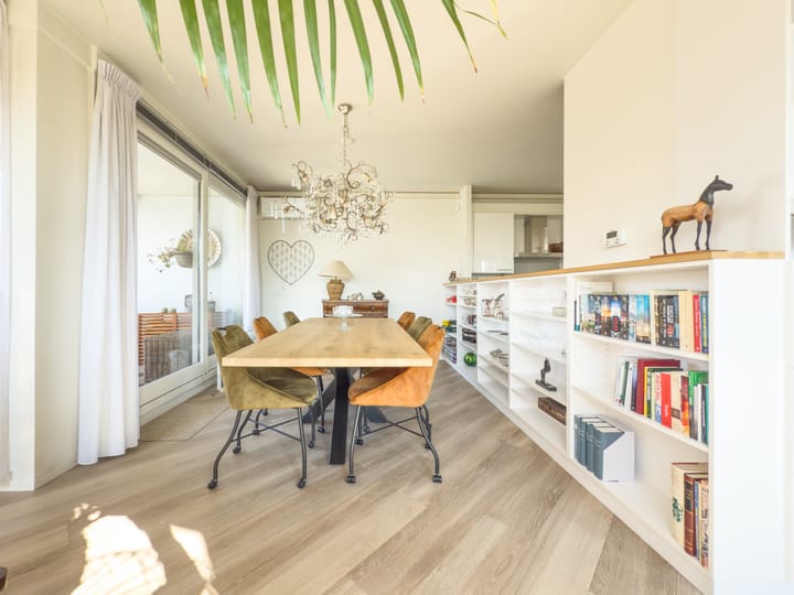 Photo 4 of Sint Jorisplein 100