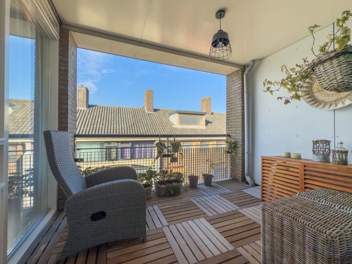 Photo 5 of Sint Jorisplein 100