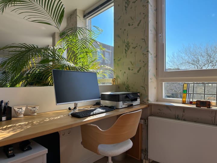 Photo 8 of Sint Jorisplein 100