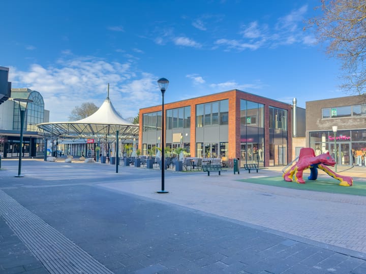 Photo 27 of Sint Jorisplein 100