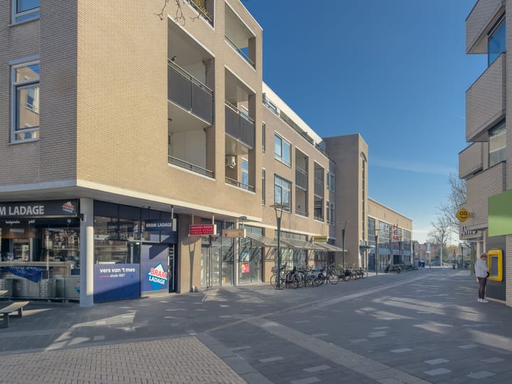 Photo 28 of Sint Jorisplein 100