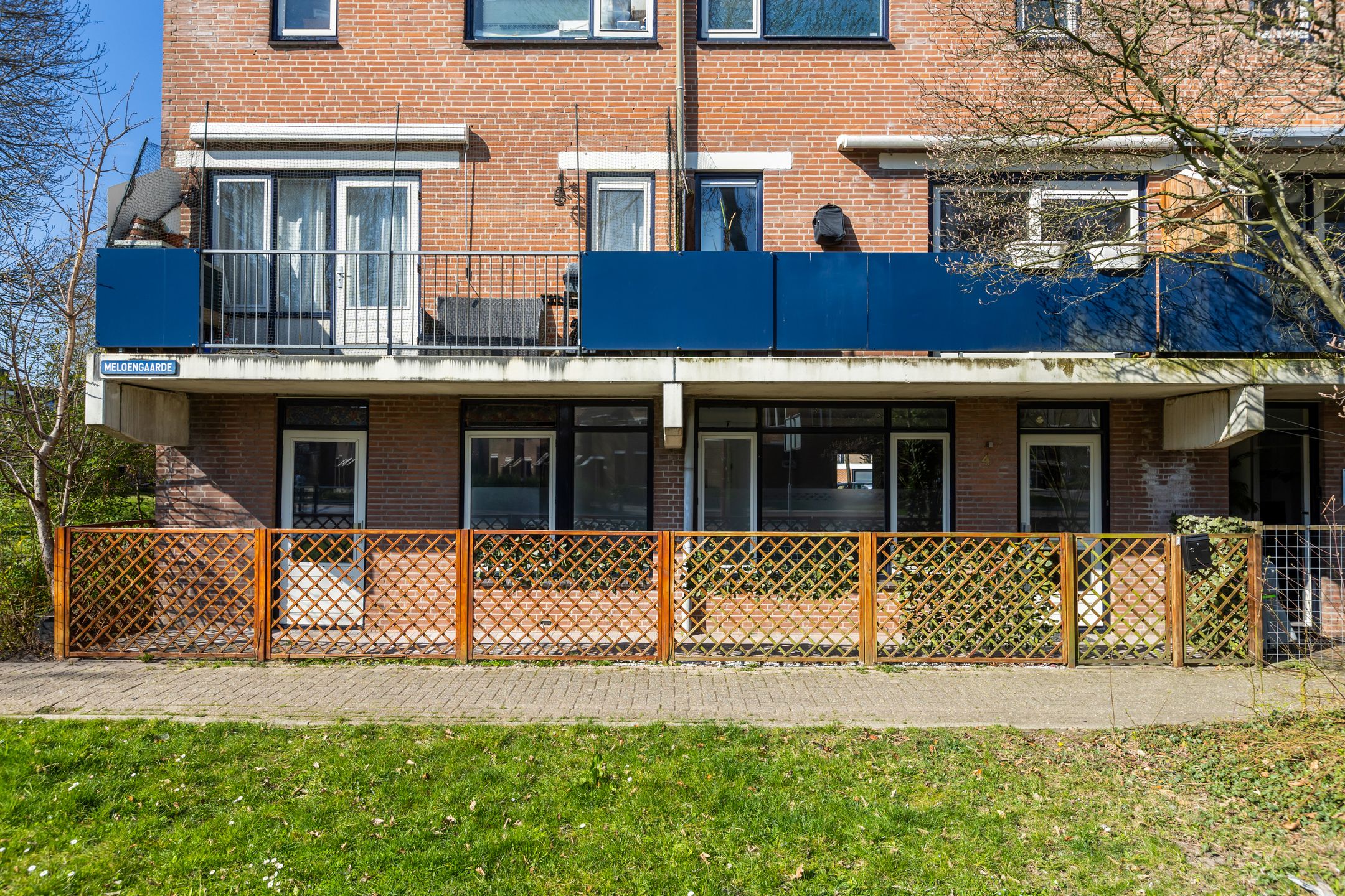 Foto 3 van Meloengaarde 4