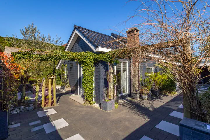 Foto 2 van Willem Droststraat 10