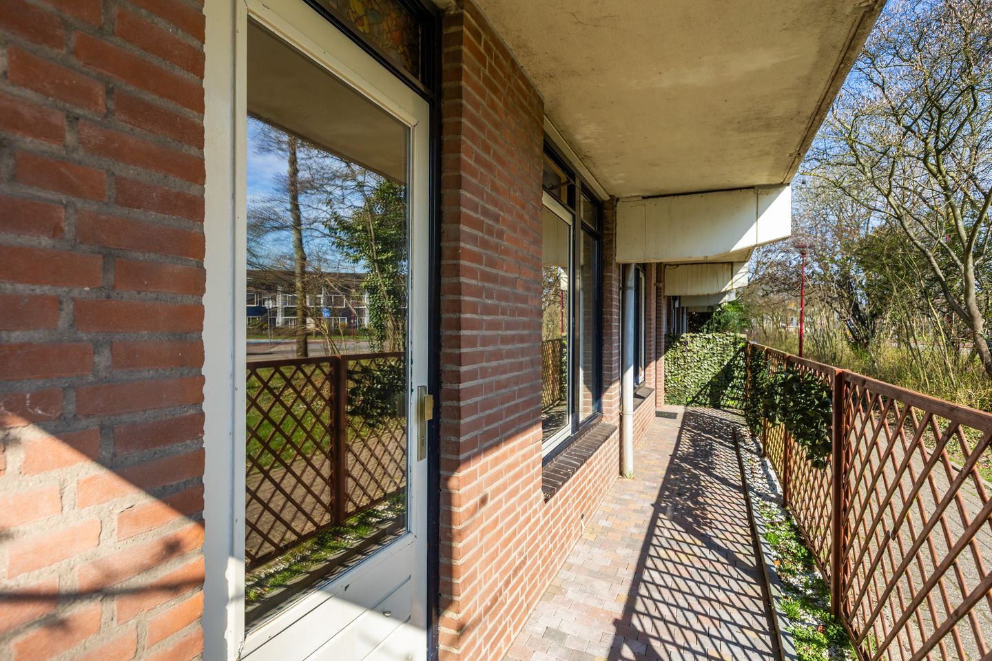 Foto 4 van Meloengaarde 4